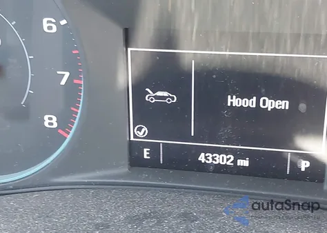 2023 Chevrolet Malibu Fwd 1Lt из США, поврежденный, VIN 1G1ZD5ST8PF246844